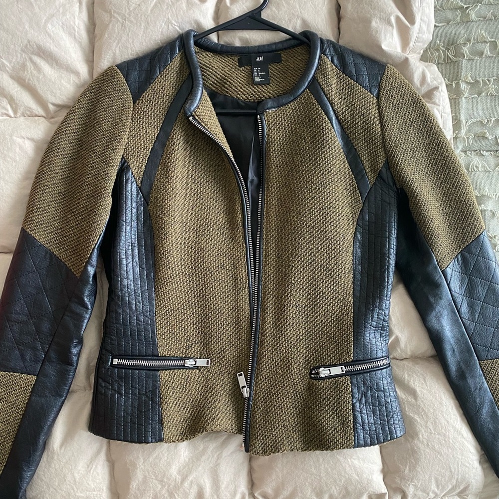 H&M
